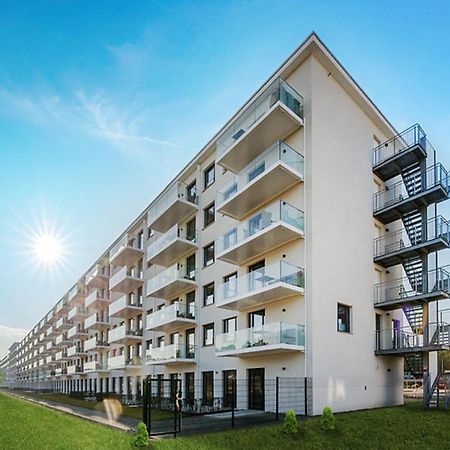 Duenenresidenz Prora - Proradies Sonnendeck Skysuite B3-5-4 Остзебад Бинц Экстерьер фото
